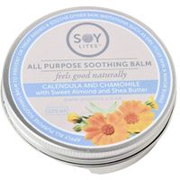 SoyLites Soothing Body Balm
